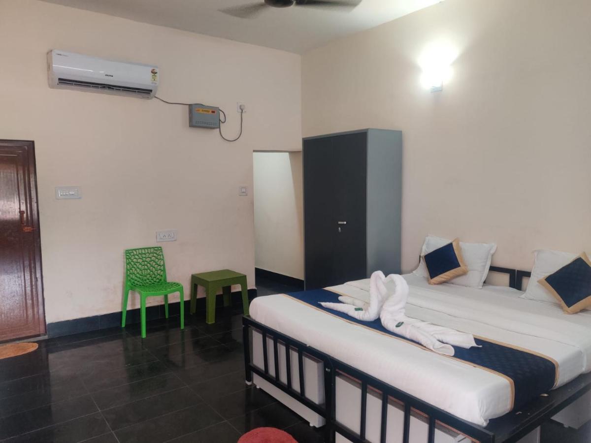 Hotel Heritage Bagala Dharmasala Puri Exterior foto